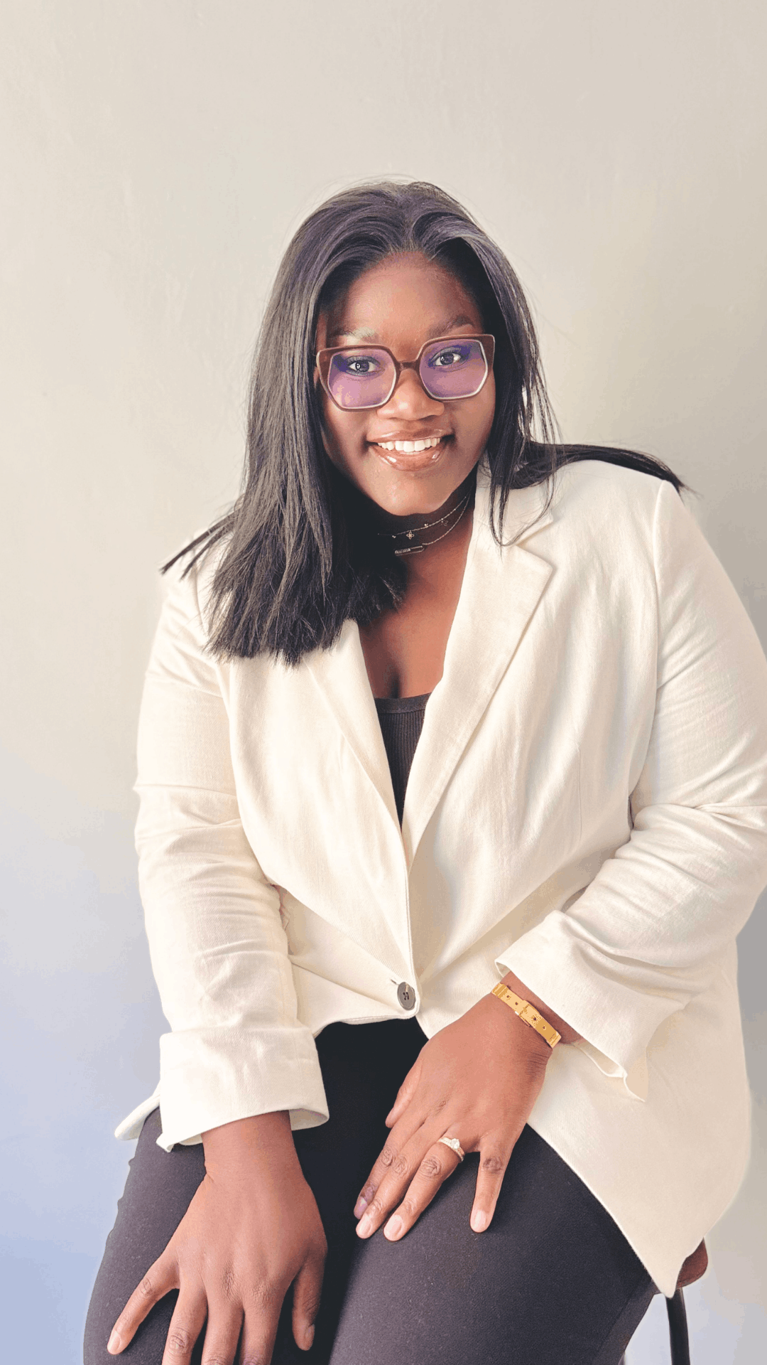 Sheilcy NEOCEL conciergerie immobilière Montpellier