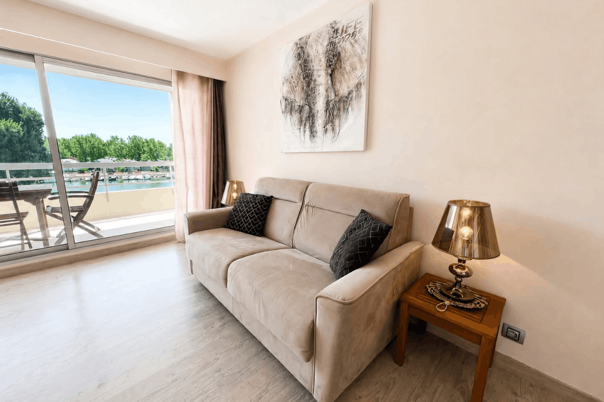 Conciergerie immobilière Montpellier